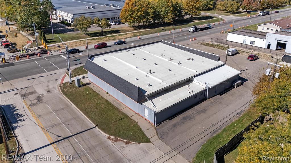 6397 Middlebelt Road, Romulus, MI 48174 — Photo 10