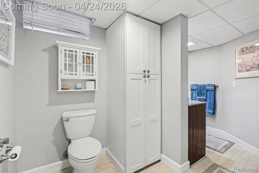 1085 Abseguami Trail, Lake Orion, MI 48362 — Photo 33