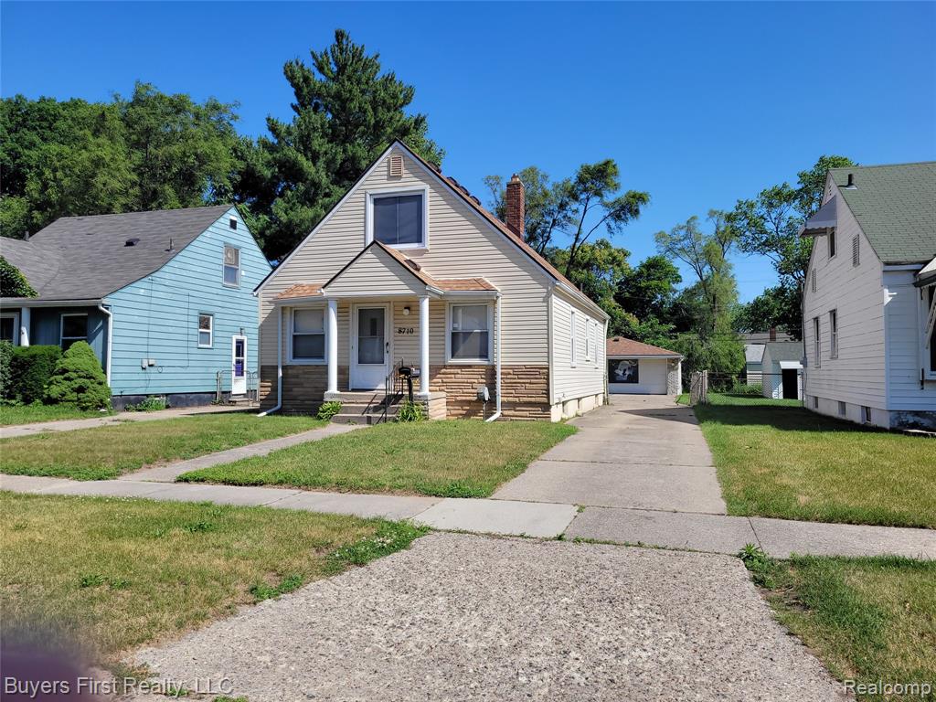 8710 Albany Street, Oak Park, MI 48237 — Photo 23