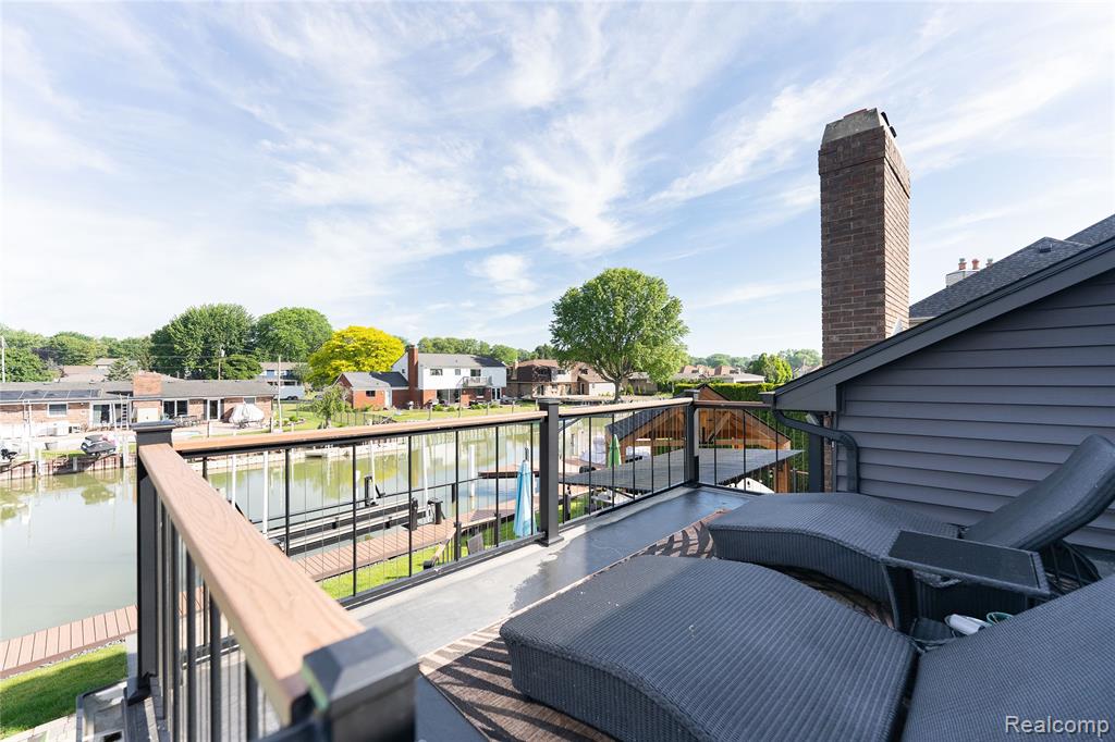 49729 Nautical Drive, Chesterfield, MI 48047 — Photo 34