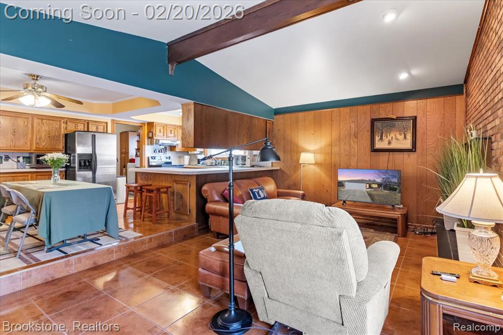 15303 Lincolnshire Lane, Fraser, MI 48026 — Photo 10