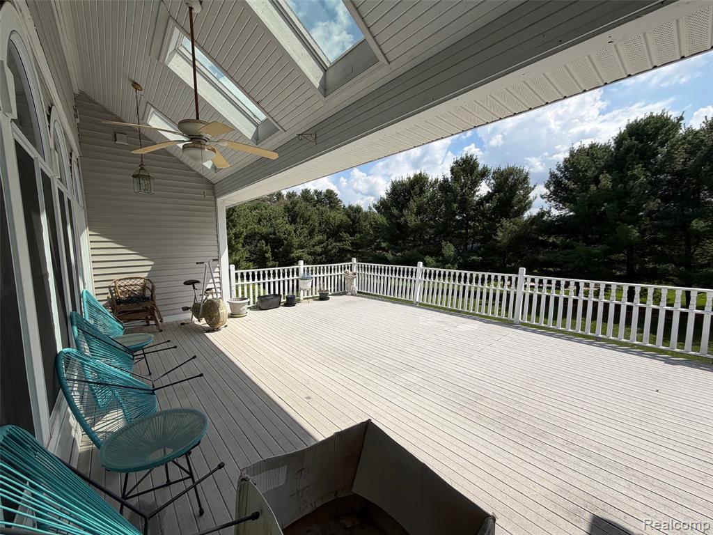 4366 Cordova Drive, Milan, MI 48160 — Photo 8