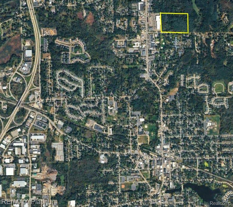 Parcel 5 Dauner Road, Fenton, MI 48430 — Photo 15