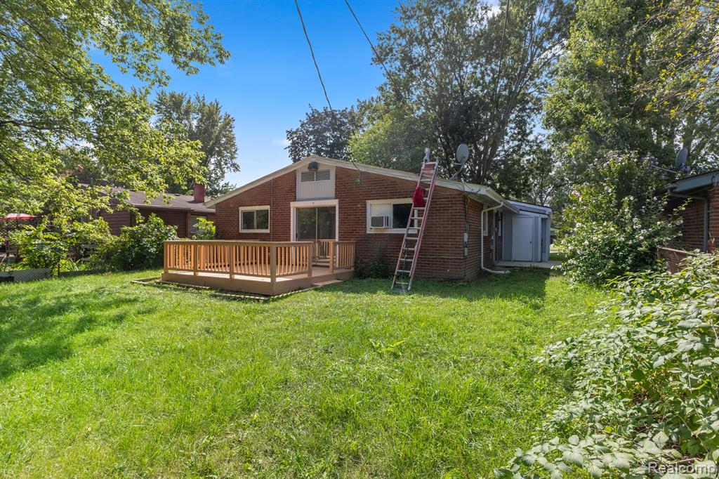 9341 POLK Street, Taylor, MI 48180 — Photo 29