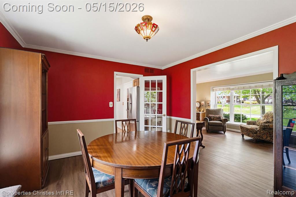 8648 Tamarack Drive, Shelby Twp, MI 48317 — Photo 6