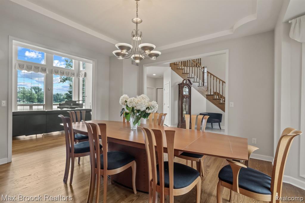 519 Hawksmoore Drive, Clarkston, MI 48348 — Photo 15
