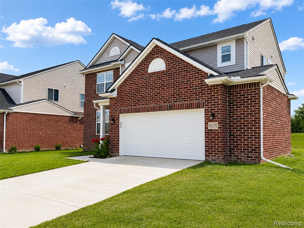 51172 Quaker Lane, Canton, MI 48187 — Photo 2
