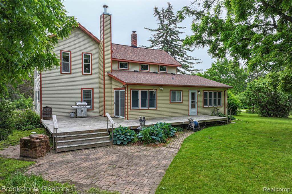 12152 Hoisington Road N, Gaines Vlg, MI 48436 — Photo 9