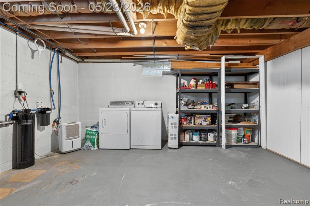 4049 Slattery Road, North Branch, MI 48461 — Photo 37