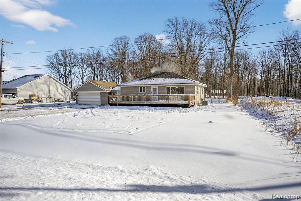 14244 N Clio Road, Clio, MI 48420 — Photo 6