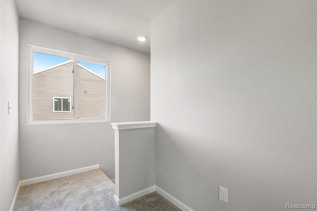 8377 Majestic Boulevard, Fowlerville, MI 48836 — Photo 10