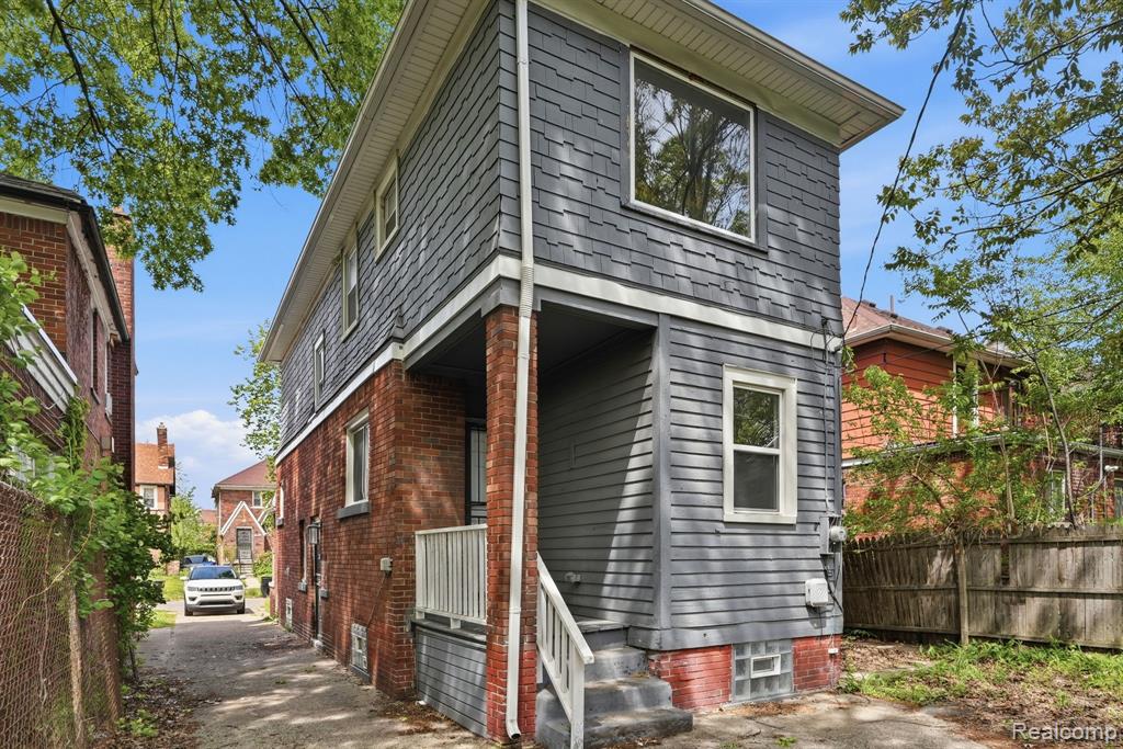 16176 OHIO Street, Detroit, MI 48221 — Photo 29