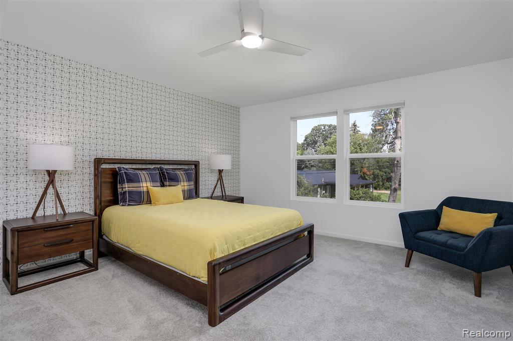 6003 Winsford Lane, Clarkston, MI — Photo 29