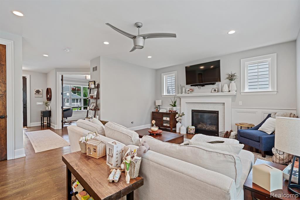 632 Millard Avenue, Royal Oak, MI 48073 — Photo 10
