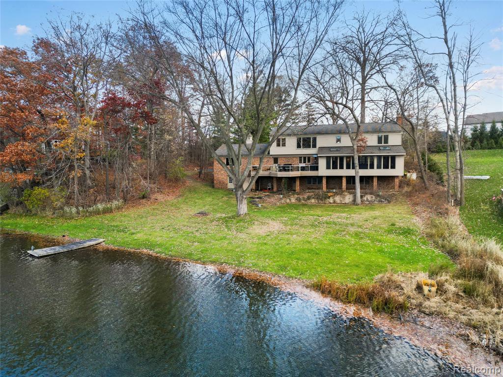 56853 Mount Vernon Road, Shelby Twp, MI 48316 — Photo 79