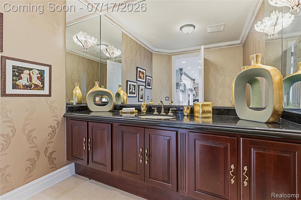 48554 STONERIDGE Drive, Northville, MI 48168 — Photo 18