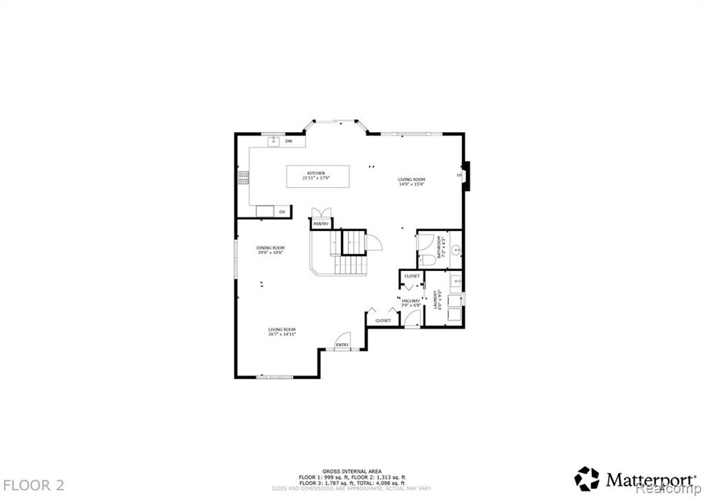54424 Maple Creek Court, Shelby Twp, MI 48316 — Photo 46
