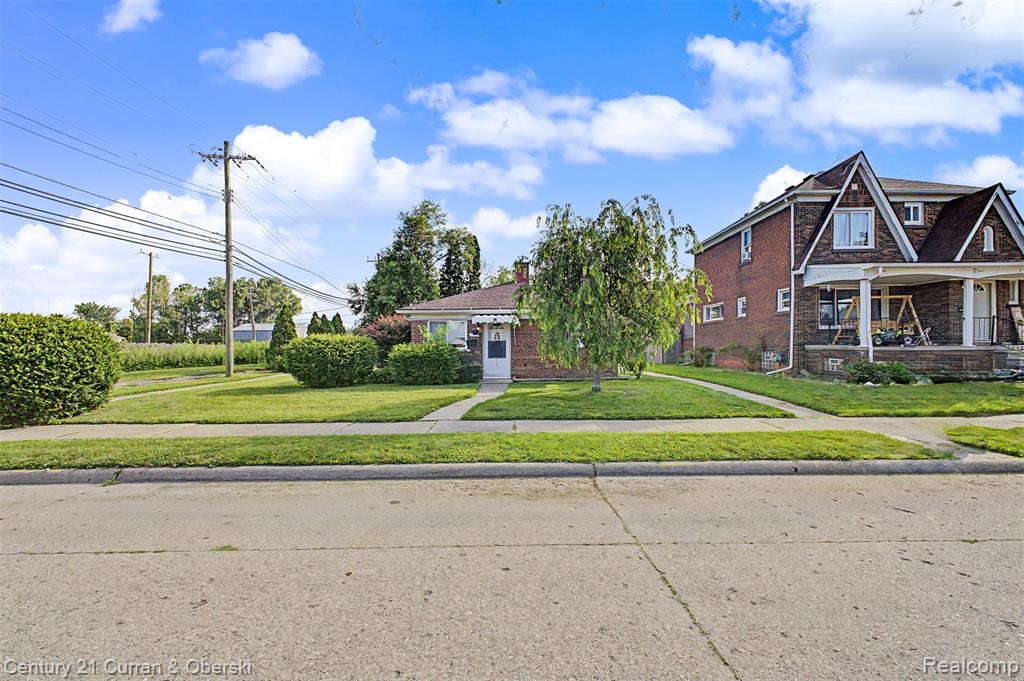 1432 Charter Street, Lincoln Park, MI 48146 — Photo 17