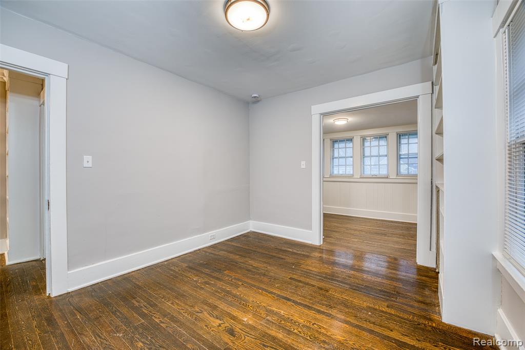 1525 Edison Street, Detroit, MI 48206 — Photo 34