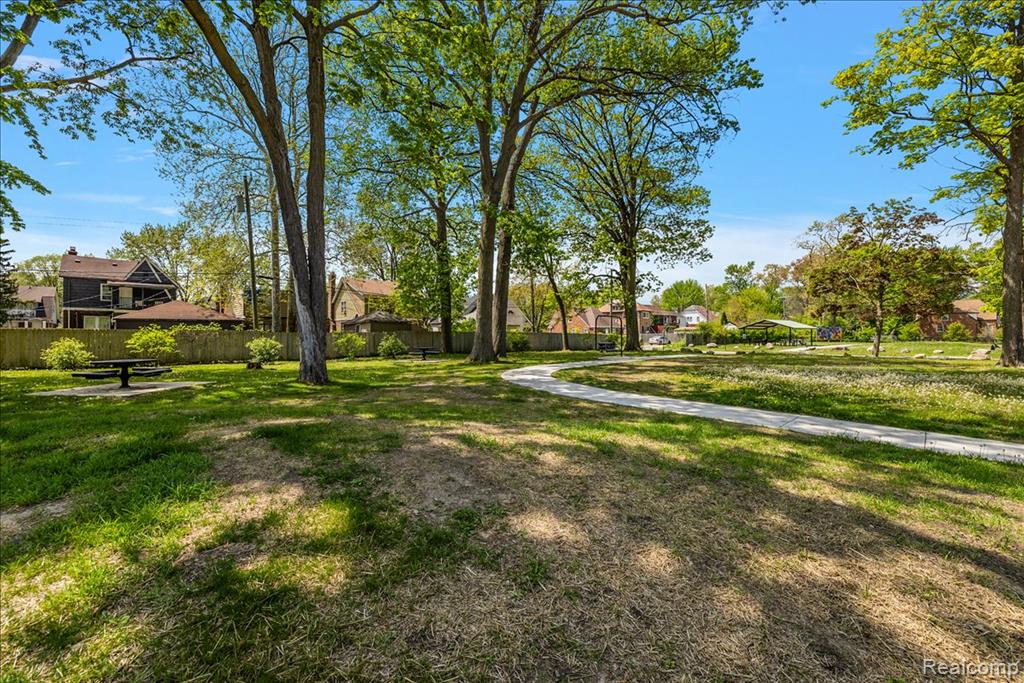 4657 Courville Street, Detroit, MI 48224 — Photo 54