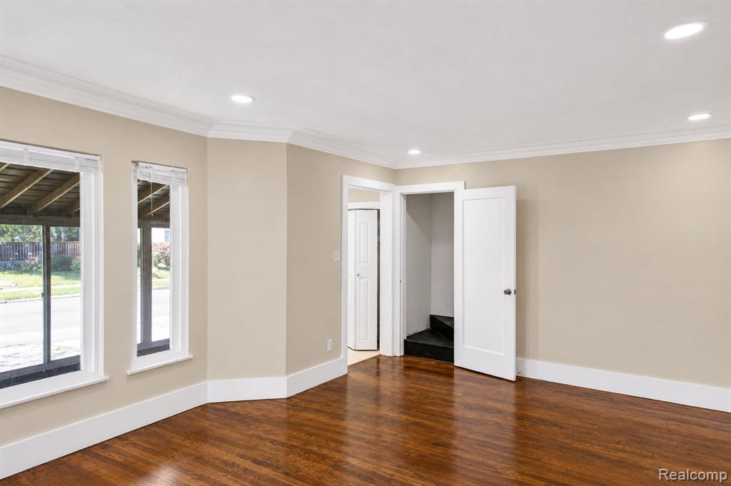 15110 Cruse Street, Detroit, MI 48227 — Photo 27