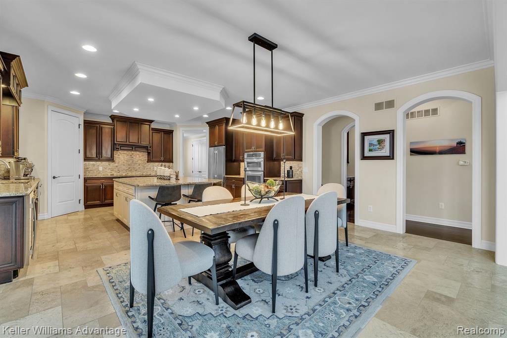 21080 Maybury Park Drive, Northville, MI 48167 — Photo 24