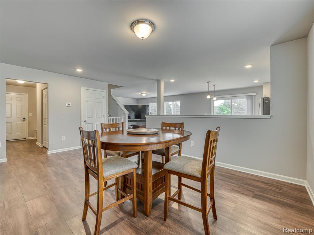 410 Settlers Cove, Tecumseh, MI 49286 — Photo 7