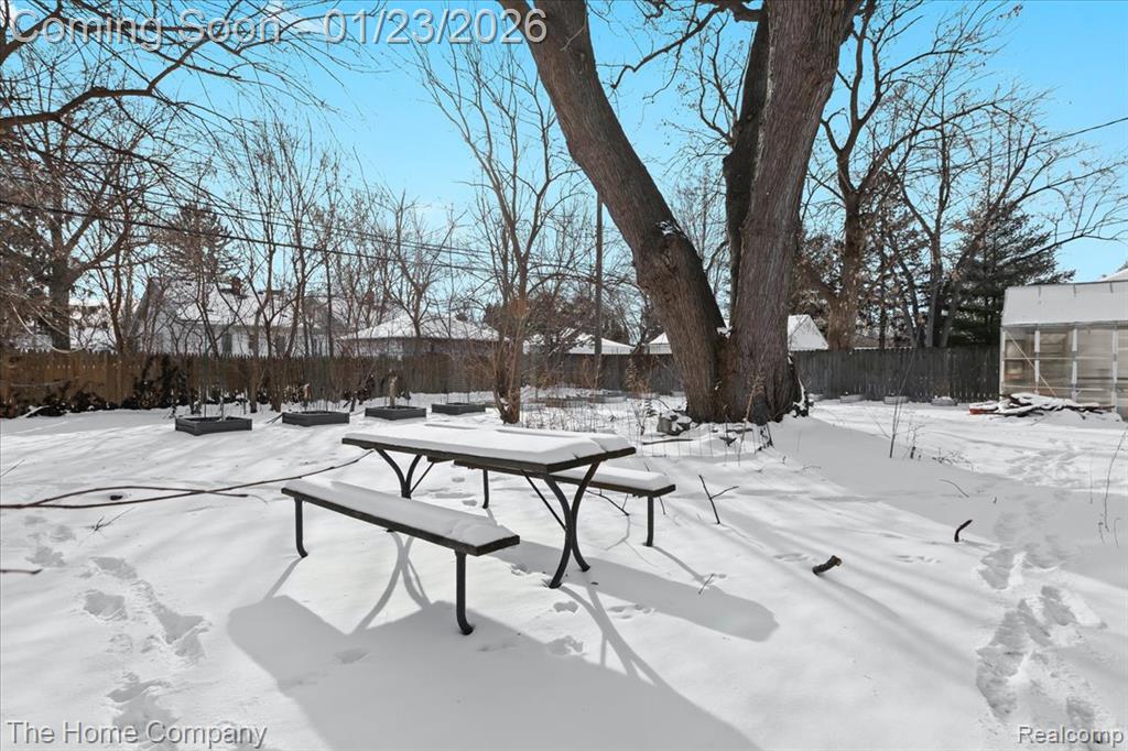 720 Silman Street, Ferndale, MI 48220 — Photo 31