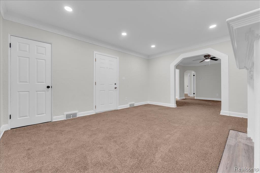 17208 Kentucky Street, Detroit, MI 48221 — Photo 6