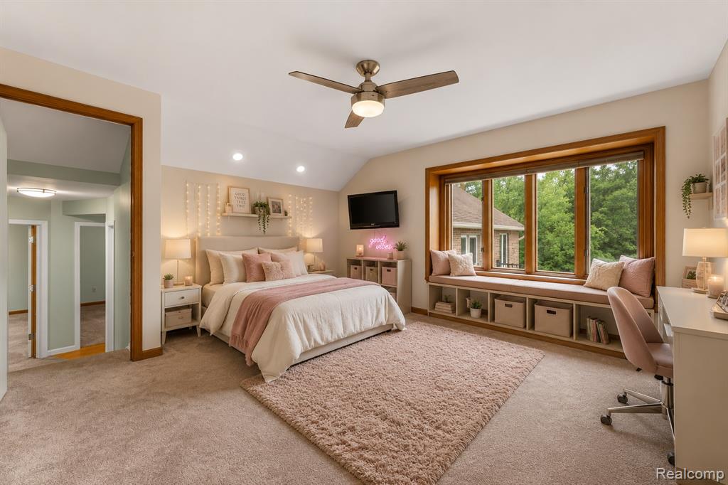 2325 7 Mile Road, South Lyon, MI 48178 — Photo 46