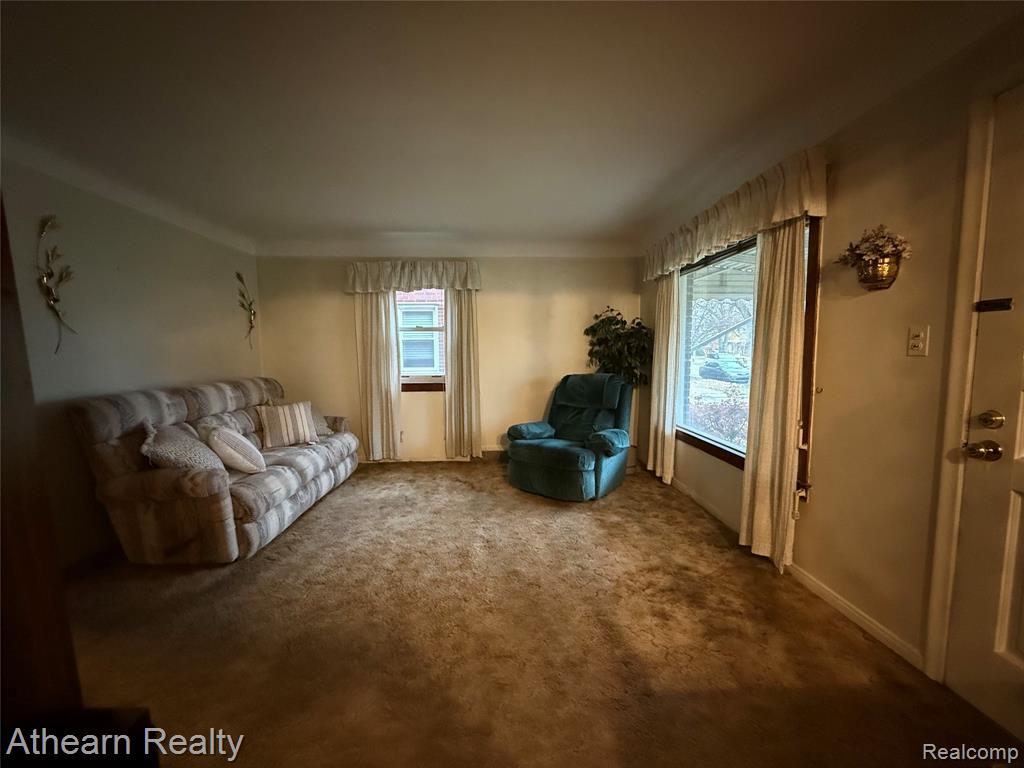 8309 Rosedale Boulevard, Allen Park, MI 48101 — Photo 5