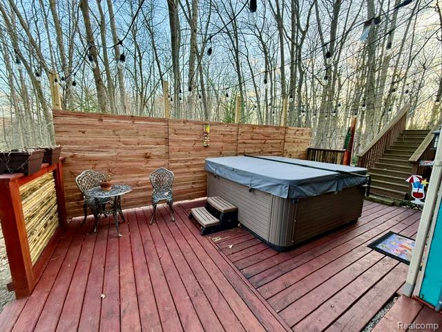 2180 Landmark Drive, Lapeer, MI 48446 — Photo 25
