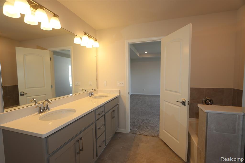 1501 Salt Springs Drive, Saline, MI 48176 — Photo 12