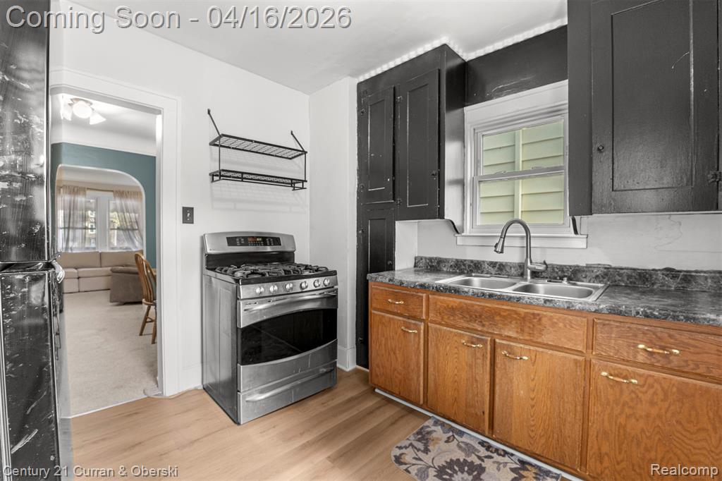 2627 Casper Street, Detroit, MI 48209 — Photo 7