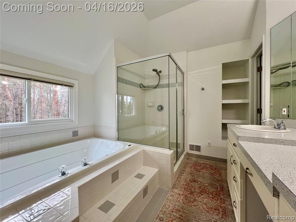 1320 Pine Drive, Ortonville, MI 48462 — Photo 25
