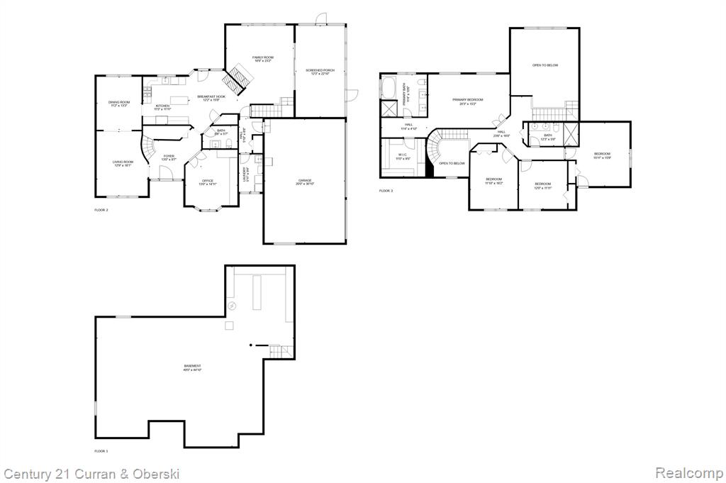 48279 Chesterfield Drive S, Dearborn, MI 48187 — Photo 36