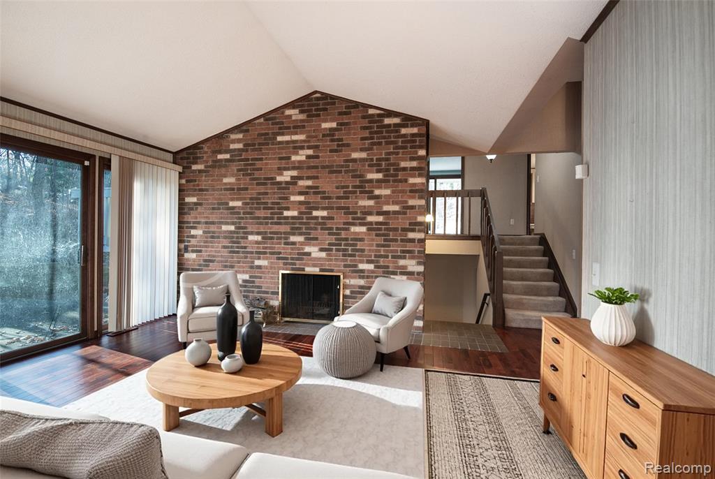 4993 Tiohero Boulevard, Clarkston, MI 48348 — Photo 27