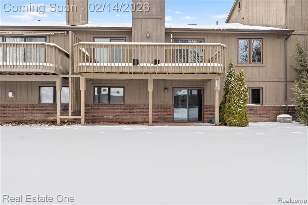 9883 Hawthorne Glen Drive, Grosse Ile, MI 48138 — Photo 26