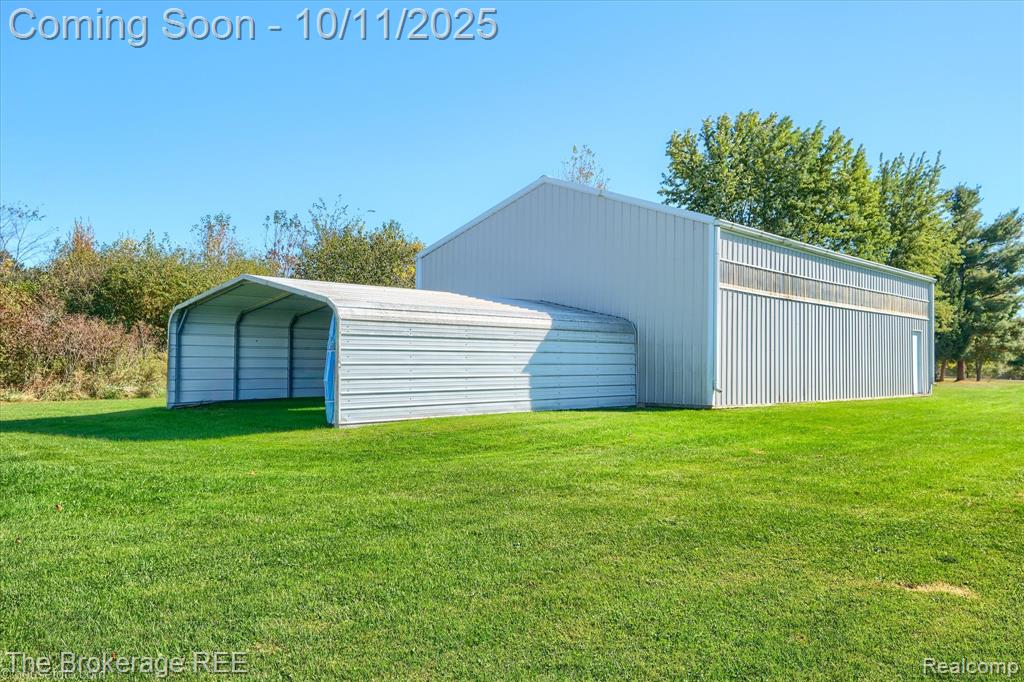 5234 Kelly Road, Flint, MI 48504 — Photo 16