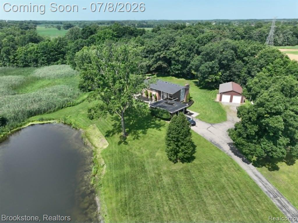4140 S Henderson Road, Davison, MI 48423 — Photo 11