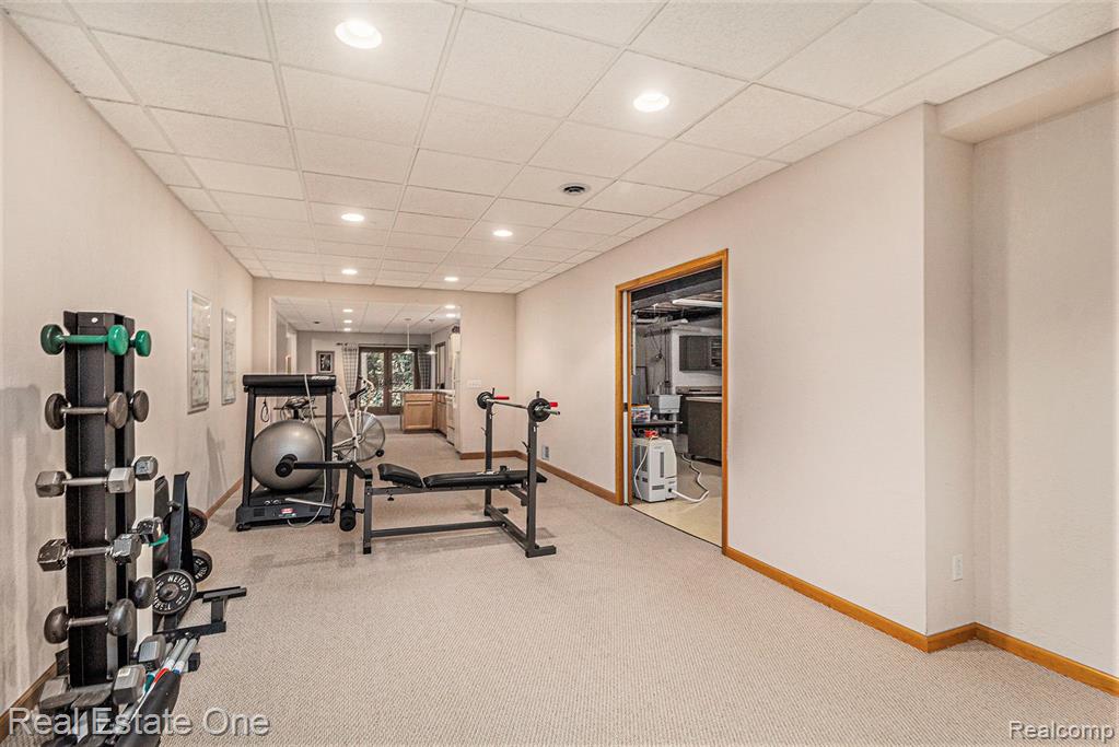 3125 N Tipsico Lake Road, Hartland, MI 48353 — Photo 24