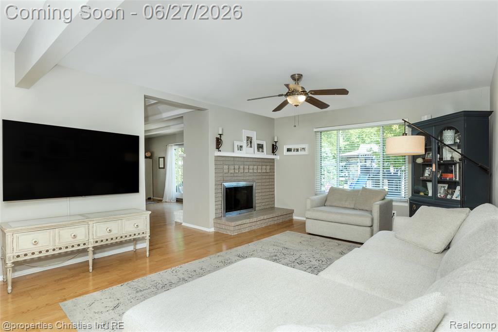 6805 Emerald Shores Drive, Troy, MI 48085 — Photo 5