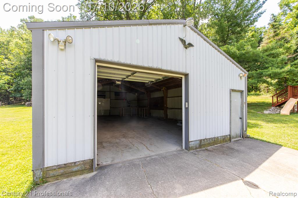 1790 Kent Road, Ortonville, MI 48462 — Photo 54