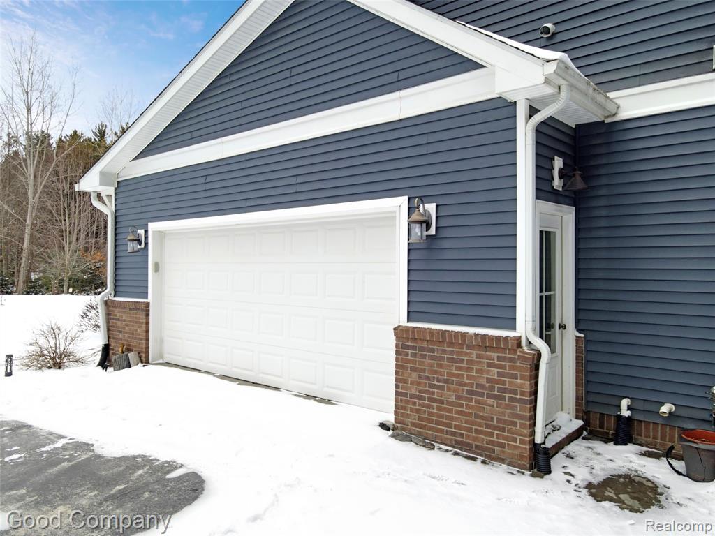 8687 Sunrise Mist Drive, Pinckney, MI 48169 — Photo 52