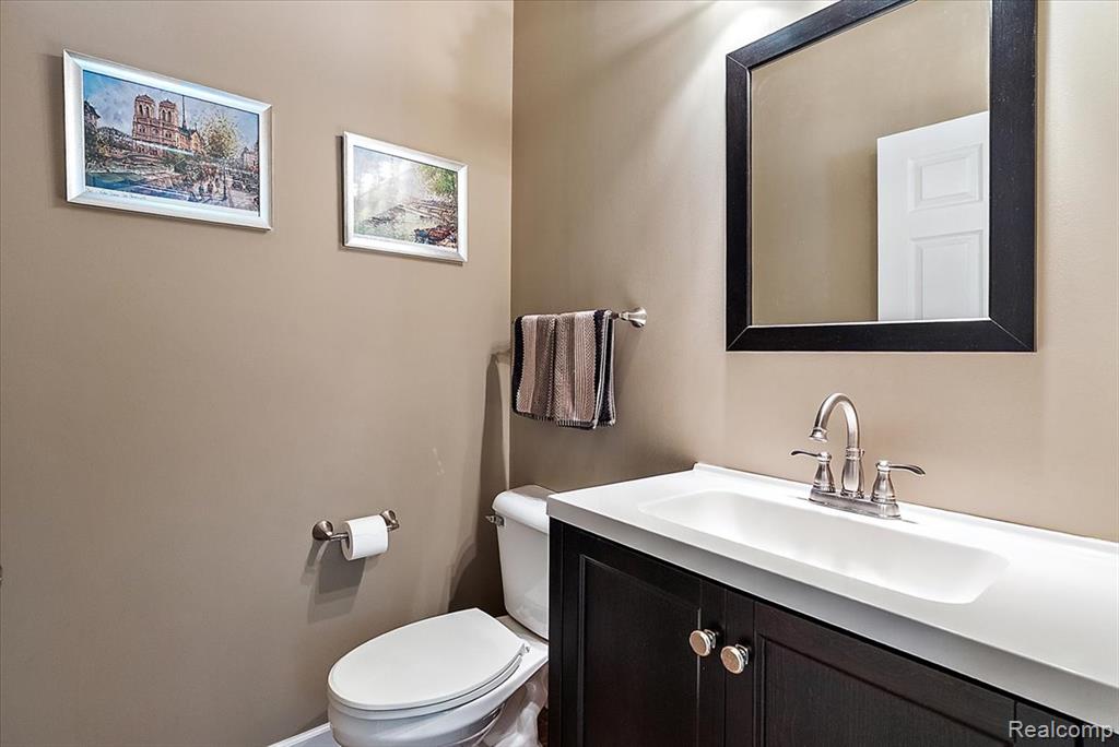 8533 Glen View Drive, Howell, MI 48843 — Photo 26
