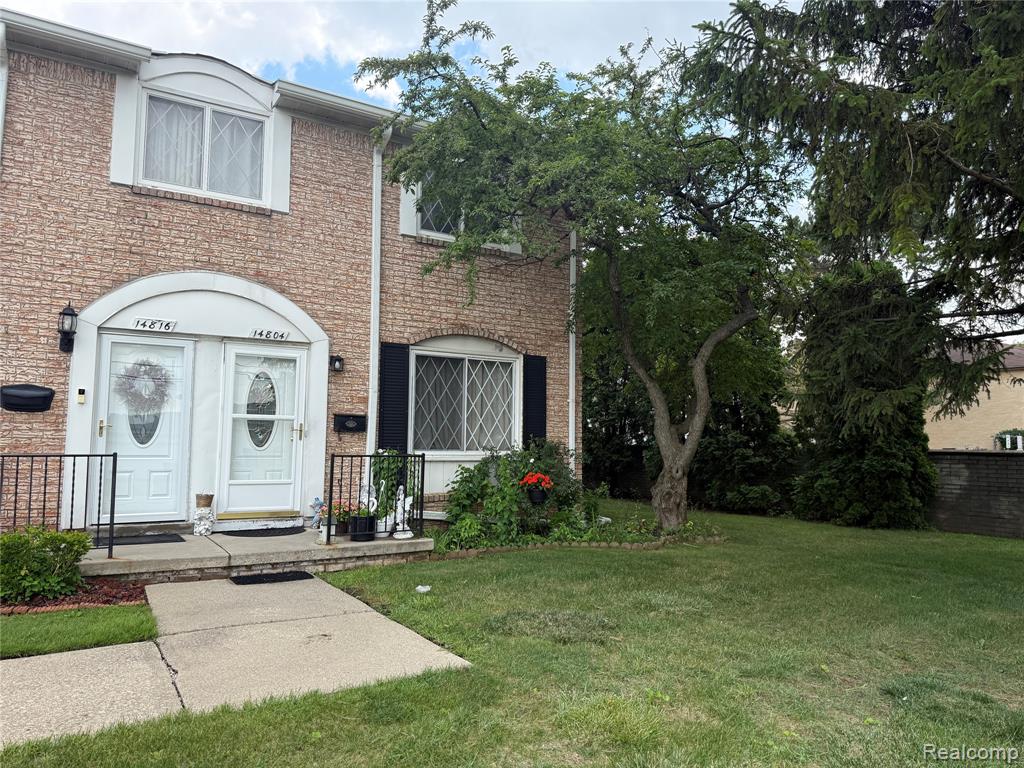 14804 El Dorado Terrace, 22, Warren, MI 48088