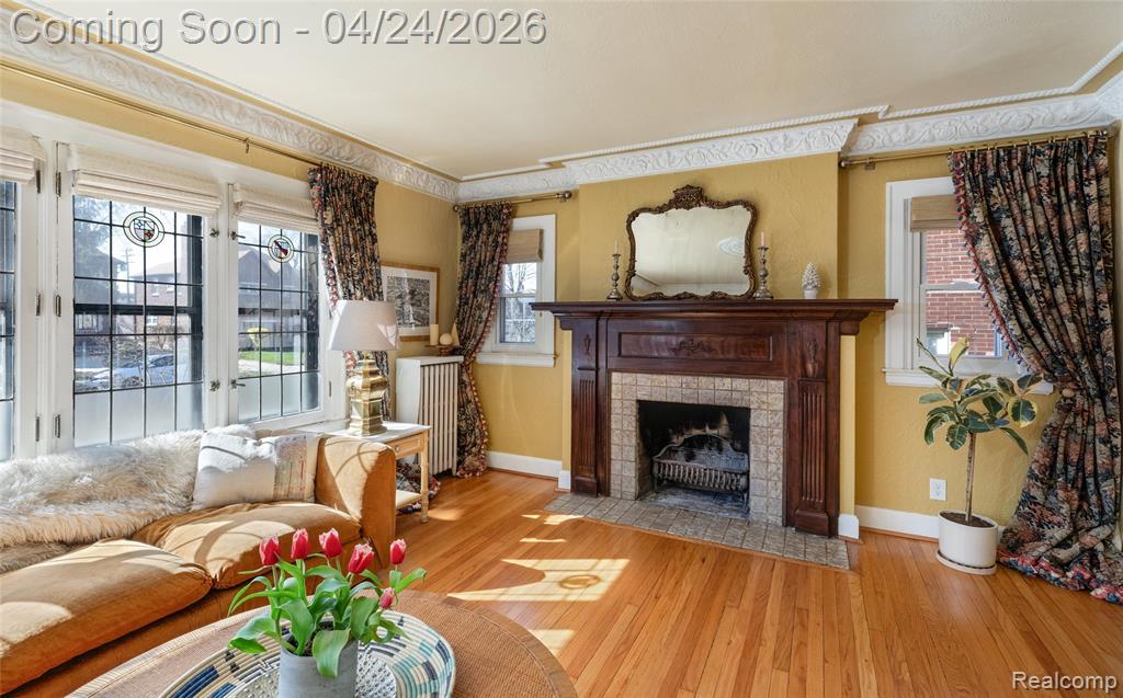 18974 Warrington Drive, Detroit, MI 48221 — Photo 10