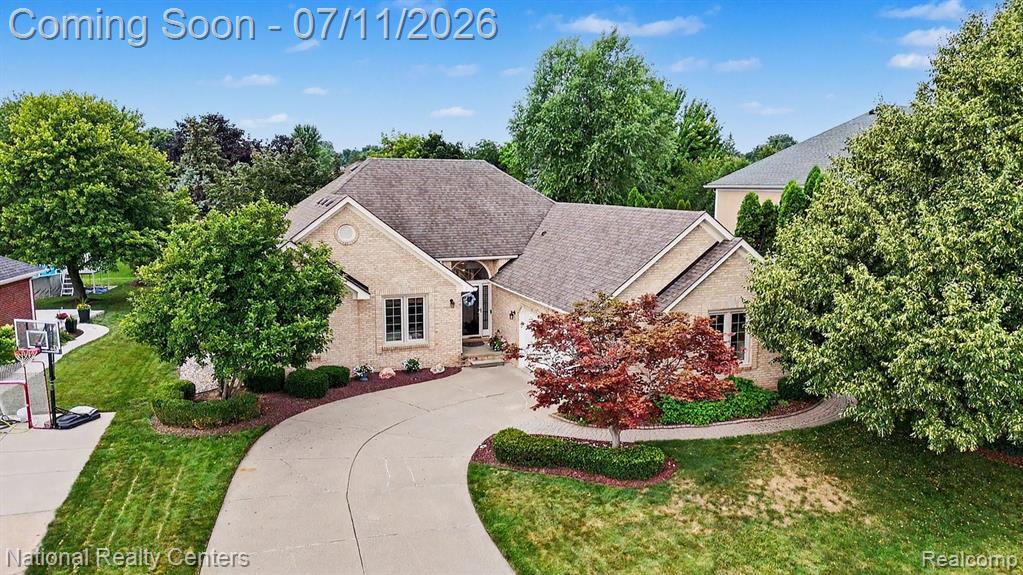 57837 Kaczmarek Drive, Washington, MI — Photo 35
