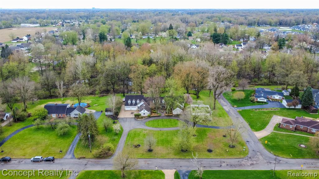 3215 Edgevale Drive, Lambertville, MI, 48144