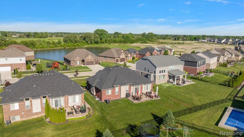 55206 Sarazen Drive, Macomb, MI 48042 — Photo 4